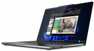 Lenovo Thinkpad Z13 G1 21D20014TX Laptop