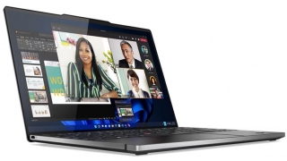 Lenovo Thinkpad Z13 G1 21D20014TX Laptop