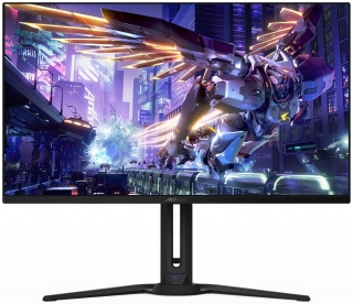 Gigabyte AORUS FO32U2P Monitör