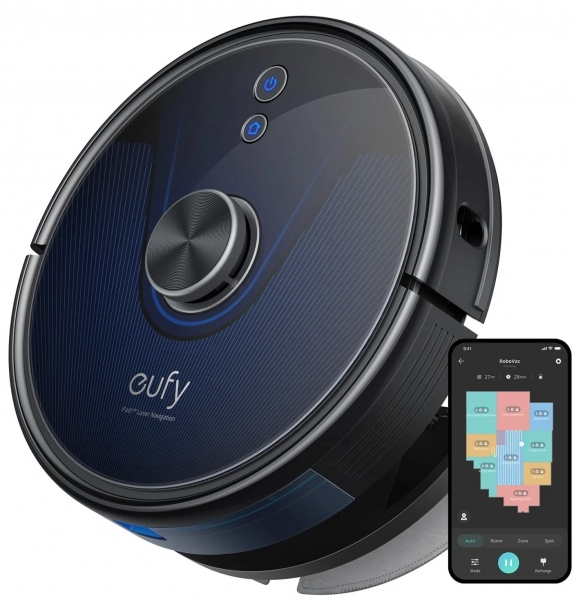 Anker Clean L35 Hybrid Robot Süpürge+Mop