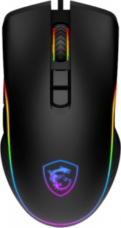 MSI Forge GM300 Mouse