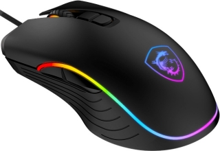 MSI Forge GM300 Mouse