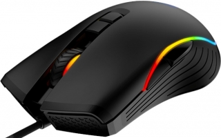 MSI Forge GM300 Mouse