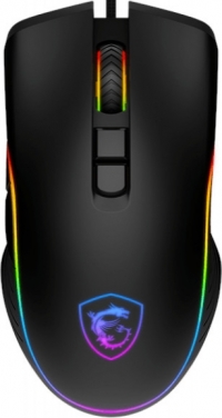 MSI Forge GM300 resim