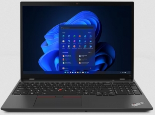 Lenovo ThinkPad T16 G1 21CH0027TX Laptop