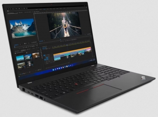 Lenovo ThinkPad T16 G1 21CH0027TX Laptop