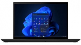 Lenovo ThinkPad T16 G1 21CH0027TX Laptop