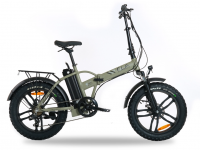 Ola Electrofold EFB3 resim