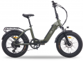 Ola Electrofold EFD1 resim