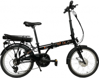 Ola Electrolight EFL1 resim