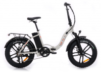 Ola Electrofold EFB4 resim