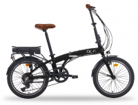 Ola Electrolight EFL2 resim