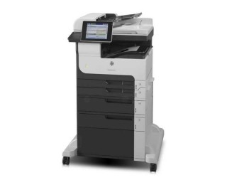 HP LaserJet Enterprise M725F Yazıcı