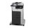 HP LaserJet Enterprise M725F Yazıcı