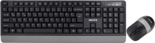 Seclife SLK-4540WQ Klavye & Mouse Seti