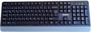 Seclife SLK-4540WQ Klavye & Mouse Seti