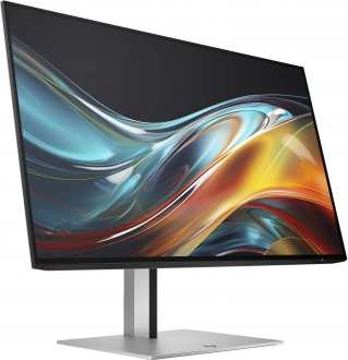 HP 724pf (8X530AA) Monitör