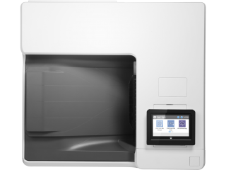 HP Color LaserJet Enterprise M653DN Yazıcı