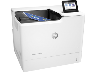 HP Color LaserJet Enterprise M653DN Yazıcı