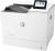HP Color LaserJet Enterprise M653DN Yazıcı