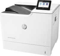 HP Color LaserJet Enterprise M653DN resim
