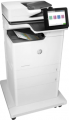 HP Color LaserJet Enterprise M681f resim