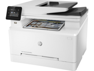 HP Color LaserJet Pro MFP M280NW Yazıcı