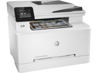 HP Color LaserJet Pro MFP M280NW Yazıcı