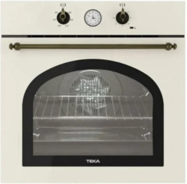 Teka HAK 627 R VN Ankastre Fırın