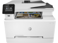 HP Color LaserJet Pro M281FDN resim