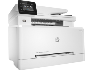 HP Color LaserJet Pro M281FDN Yazıcı