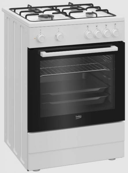 Beko BFS 400 B Solo Fırın