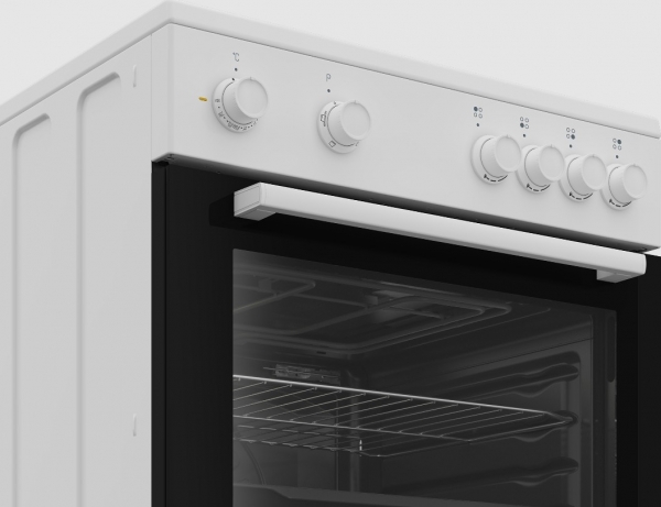 Beko BFS 400 B Solo Fırın