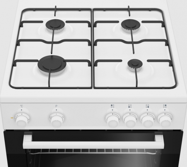 Beko BFS 400 B Solo Fırın
