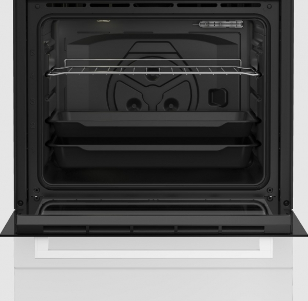 Beko BFS 400 B Solo Fırın
