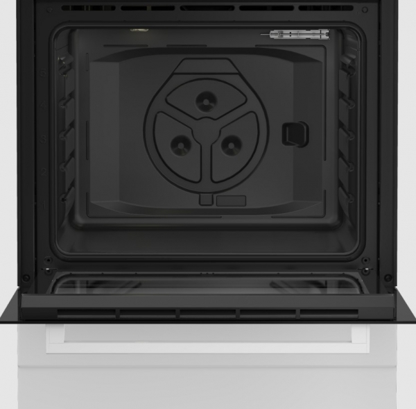 Beko BFS 400 B Solo Fırın