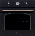 Ukinox Vintage Rustik Antrasit 550.6616.F401 resim