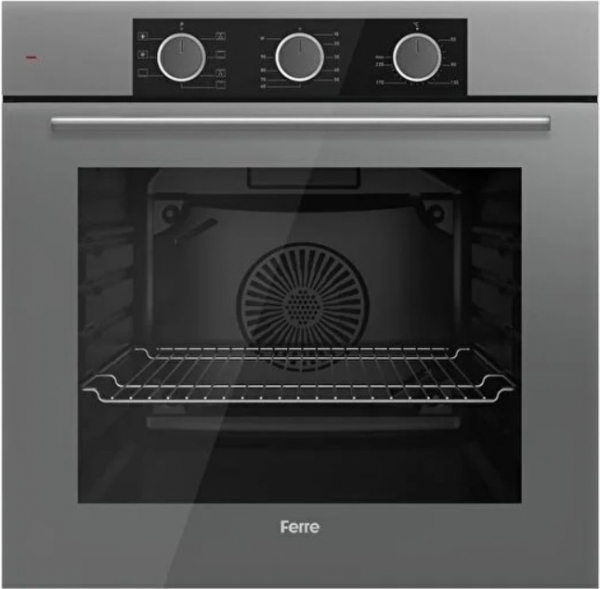 Ferre XE62PR Ankastre Fırın