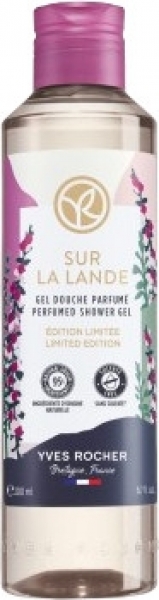 Yves Rocher Sur La Lande 200 ml Duş Jeli