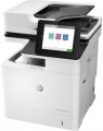 HP LaserJet Enterprise M631dn resim