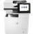 HP LaserJet Enterprise M631dn Yazıcı