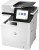 HP LaserJet Enterprise M631dn Yazıcı