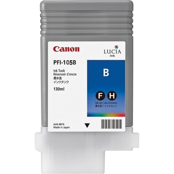 Canon PFI-105B Kartuş