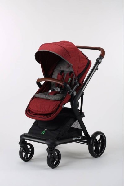 Elele Baby Allroad Bebek Arabası