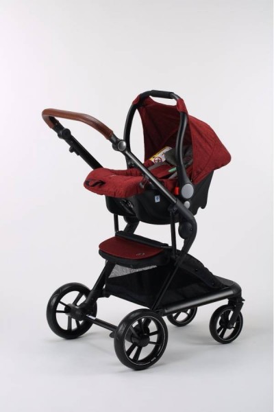 Elele Baby Allroad Bebek Arabası