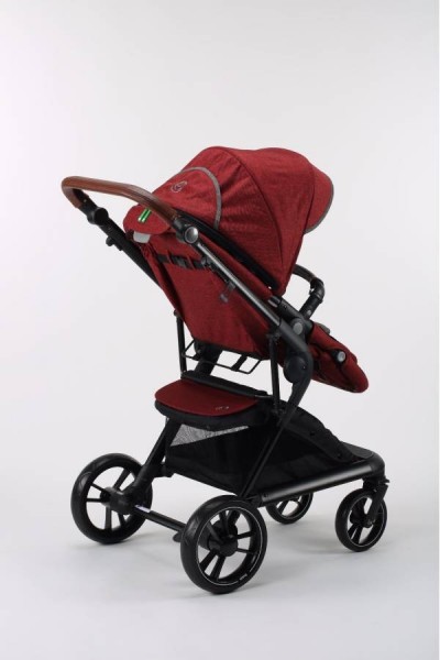 Elele Baby Allroad Bebek Arabası