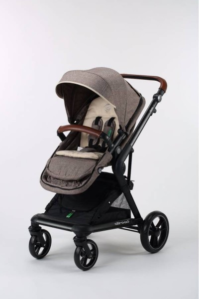 Elele Baby Allroad Bebek Arabası