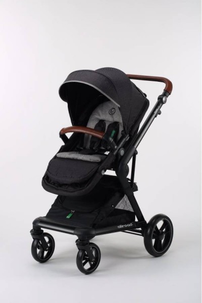 Elele Baby Allroad Bebek Arabası