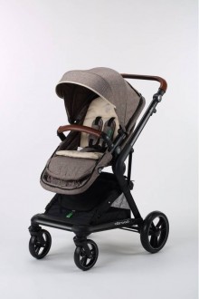 Elele Baby Allroad Bebek Arabası