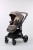 Elele Baby Allroad Bebek Arabası